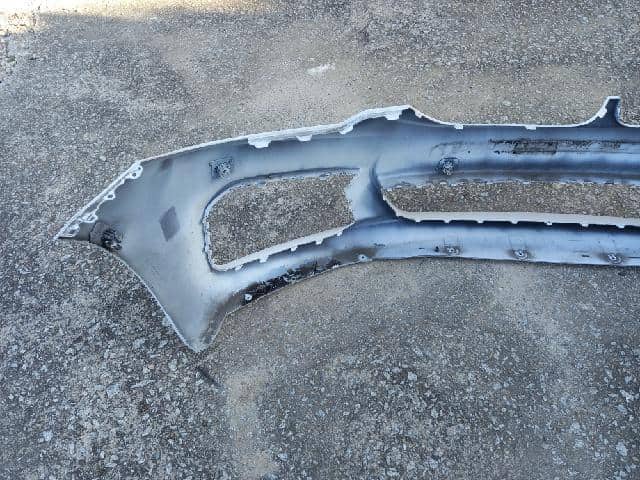 Front Bumper BMW 2018 — photo 7