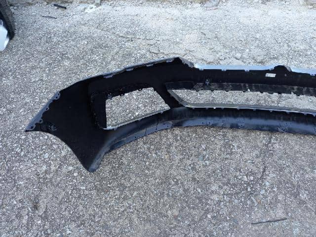 Front Bumper BMW 2023 — photo 7