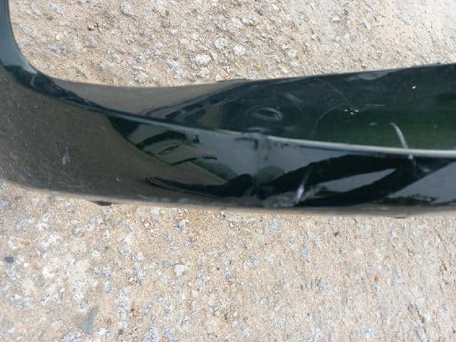 Front Bumper BMW 2022 — photo 7