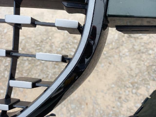 Front Bumper BMW 2022 — photo 5