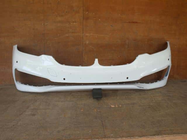 Front Bumper BMW 2017 51117385336 — photo 1