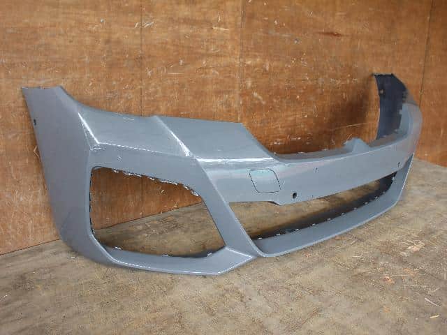 Front Bumper BMW 2020 51118098644 — photo 3