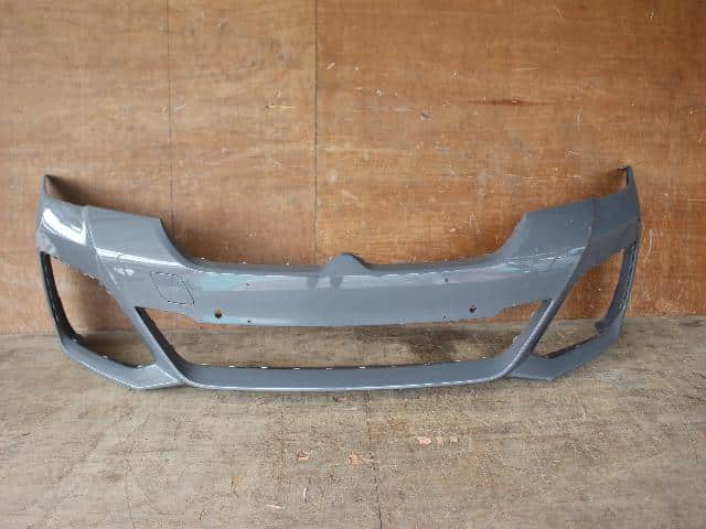 Front Bumper BMW 2020 51118098644 — photo 1
