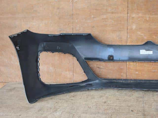 Front Bumper BMW 2020 51118098644 — photo 8