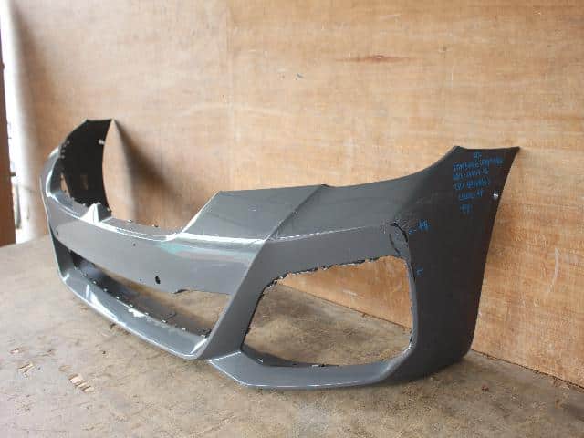 Front Bumper BMW 2020 51118098644 — photo 4