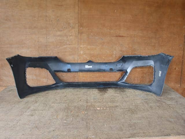 Front Bumper BMW 2020 51118098644 — photo 7