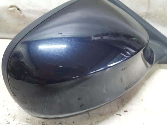 Right Side Door Mirror BMW 2009 — photo 3