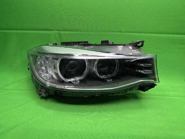 Right Headlight BMW 2018 63117285684 — photo 1