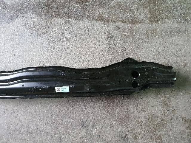 Rear Bumper Assembly BMW 2019 7484750 — photo 3