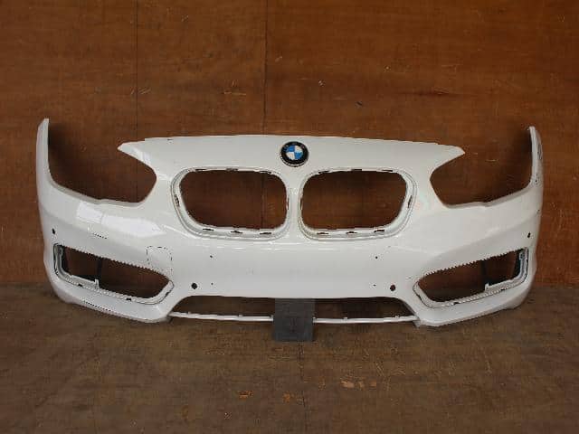 Front Bumper BMW 2015 51117371736 — photo 1
