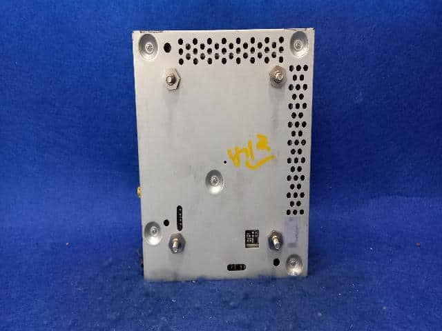 Audio Amplifier MERCEDES-BENZ 2006 A 221 820 66 89 — photo 2