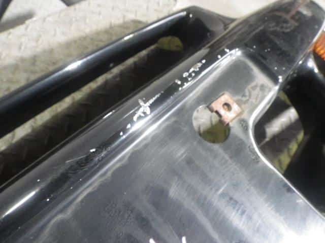 Front Bumper TOYOTA Curren__ 1995 E-ST206 521192B280C0 — photo 4