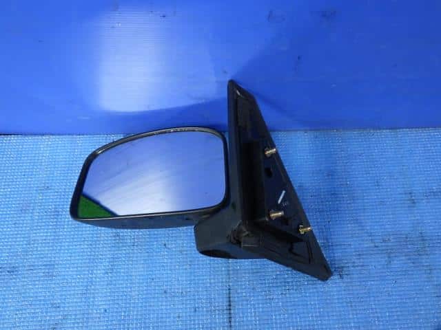 Left Side Mirror SUZUKI Alto 2006 CBA-HA24S — photo 3