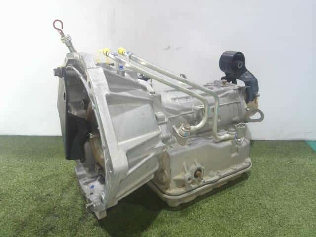 Automatic Transmission SUZUKI Every 2017 ABA-DA17W 2000264PJ1 — photo 2