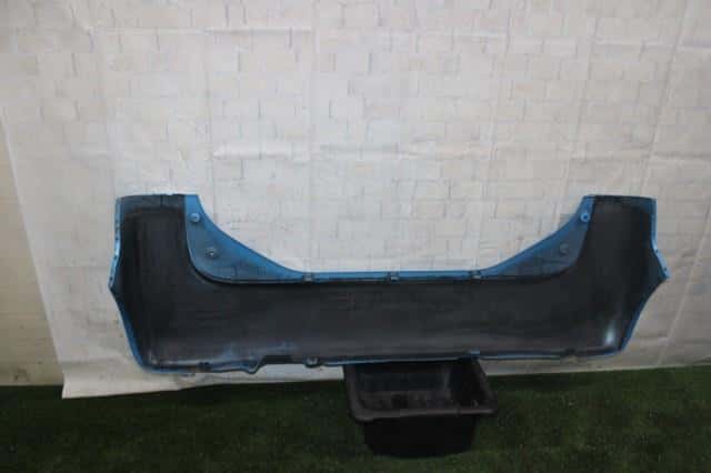 Rear Bumper Assembly DAIHATSU Tanto 2008 DBA-L375S — photo 8