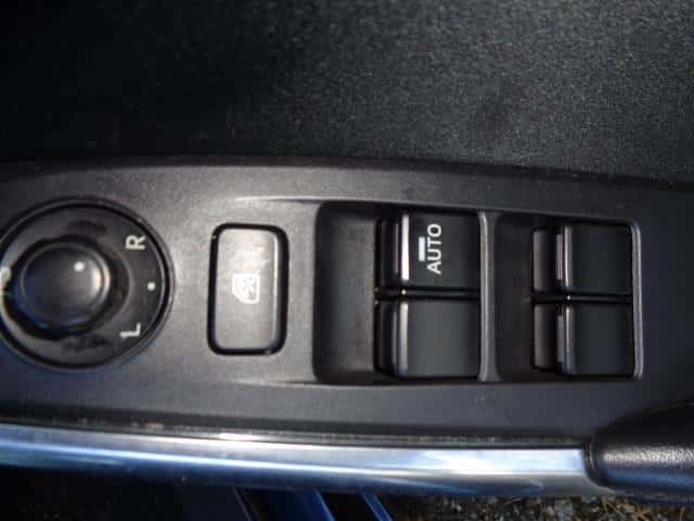 Power Window Switch MAZDA Atenza 2013 LDA-GJ2FP G44N66350C — photo 1