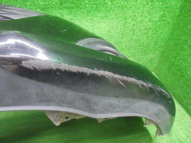 Front Bumper MAZDA Premacy 2010 DBA-CWEFW C51350031BPZ — photo 4