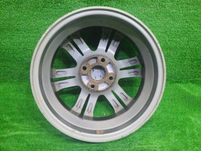 Wheel HONDA N BOX DBA-JF2 — photo 2