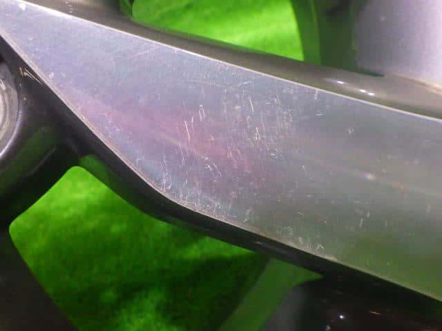 Wheel MITSUBISHI Ek custom DBA-B11W — photo 5