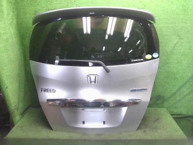 Back Door Assembly HONDA Freed 2012 DAA-GP3 — photo 1