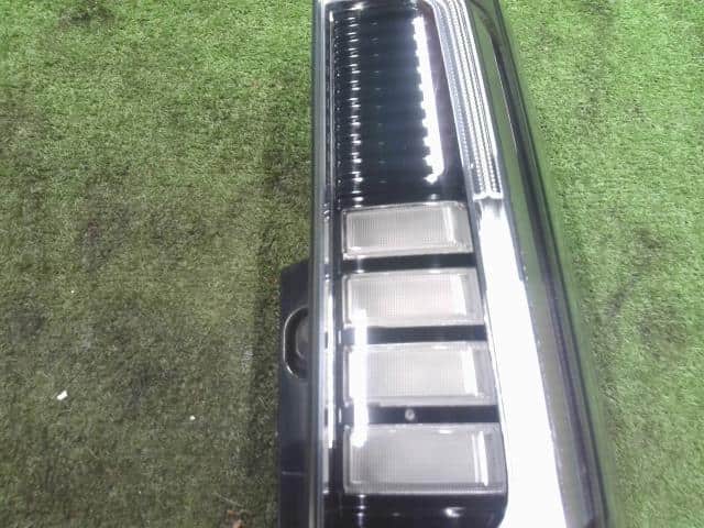 Right Tail Light SUZUKI Spacia 2019 DAA-MK53S 3565079R51 — photo 3
