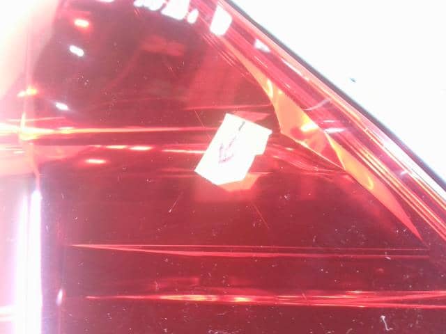 Right Tail Light HONDA Step Wagon 2008 DBA-RG1 — photo 4