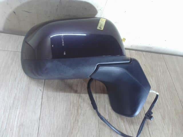 Right Side Mirror NISSAN Note 2013 DBA-E12 — photo 1