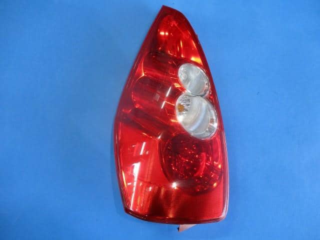 Left Tail Light MAZDA Premacy 2006 DBA-CREW C23551160E — photo 3