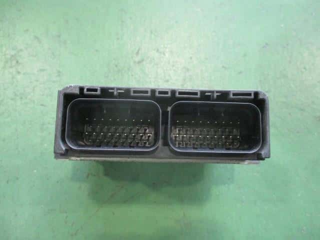 Engine Control Unit SUZUKI Lapin 2004 TA-HE21S 3392075HC1 — photo 1