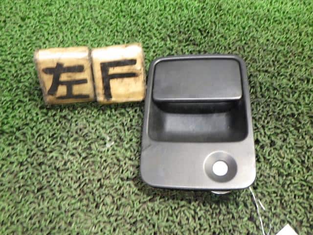 Outer Door Handle HONDA Acty 2013 EBD-HH5 — photo 1