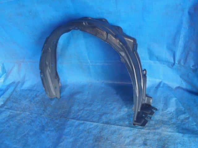 Fender Liners Right DAIHATSU Move 2006 DBA-L185S — photo 2