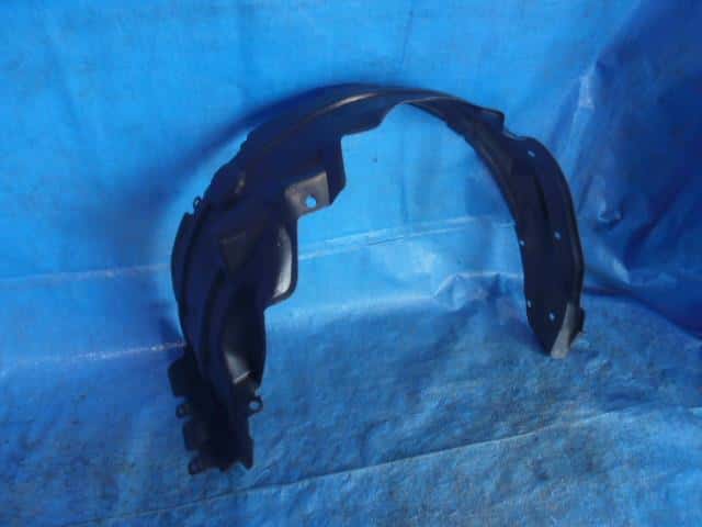 Fender Liners Right DAIHATSU Move 2006 DBA-L185S — photo 1