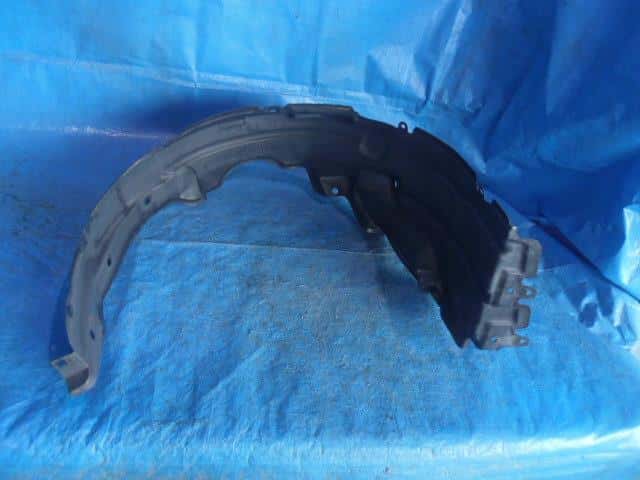 Fender Liners Right DAIHATSU Move 2006 DBA-L185S — photo 3