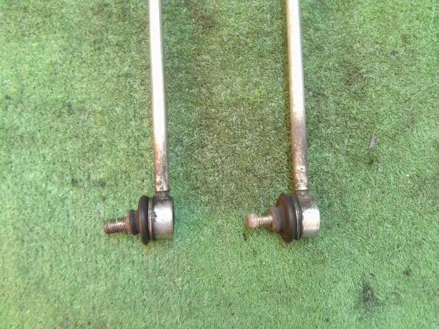 Stabilizer Bar Link DAIHATSU Move 2018 DBA-LA150S — photo 2