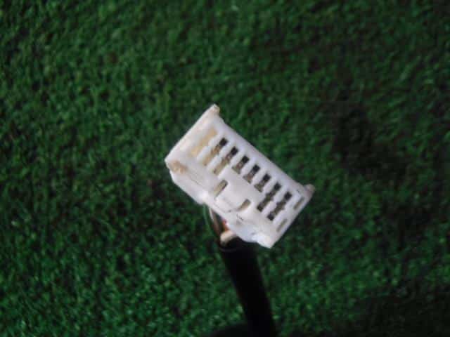 Right Side Mirror HONDA Zest 2012 DBA-JE1 — photo 5