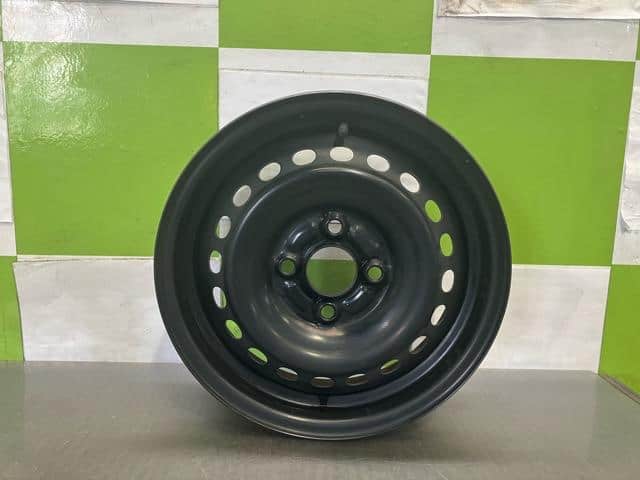Wheel HONDA N-wgn 2020 6BA-JH3 — photo 1