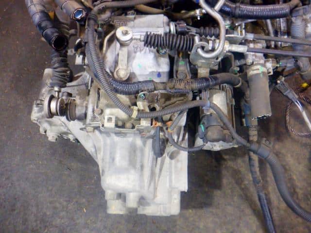 Manual Transmission HONDA Vamos 2016 ABA-HM1 — photo 1