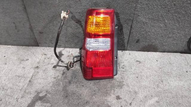 Left Tail Light MITSUBISHI Pajero Mini 1999 GF-H58A MR322617 — photo 1