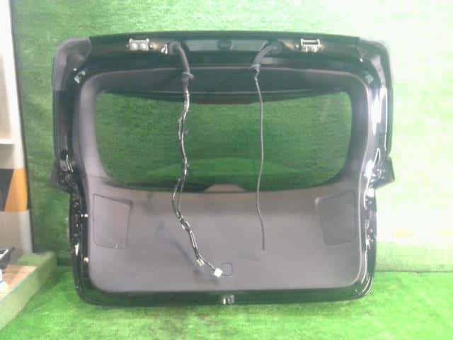 Back Door Assembly SUBARU Levorg 2015 DBA-VM4 60809VA0009P — photo 3