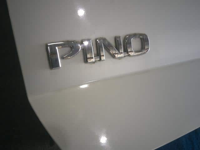 Back Door Assembly NISSAN Pino 2007 DBA-HC24 — photo 2