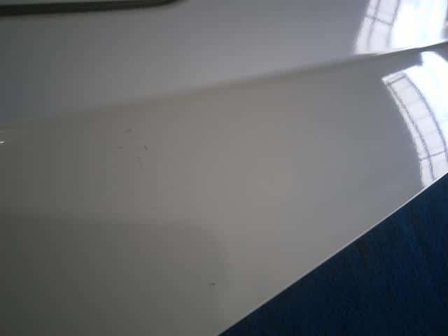 Back Door Assembly NISSAN Pino 2007 DBA-HC24 — photo 3