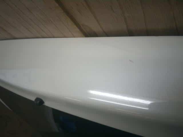 Back Door Assembly NISSAN Pino 2007 DBA-HC24 — photo 5