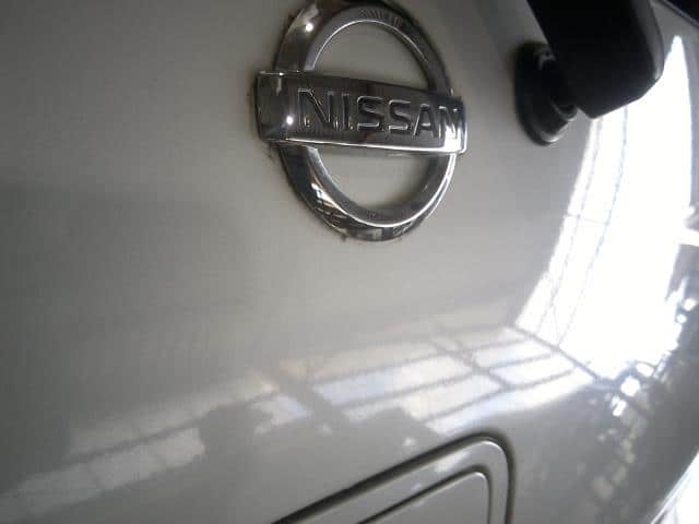 Back Door Assembly NISSAN Pino 2007 DBA-HC24 — photo 4