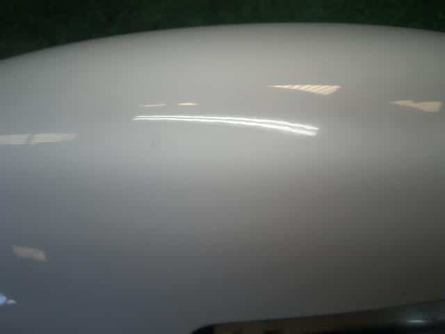 Left Side Mirror SUZUKI Hustler 2015 DAA-MR41S 8470265P5126U — photo 2