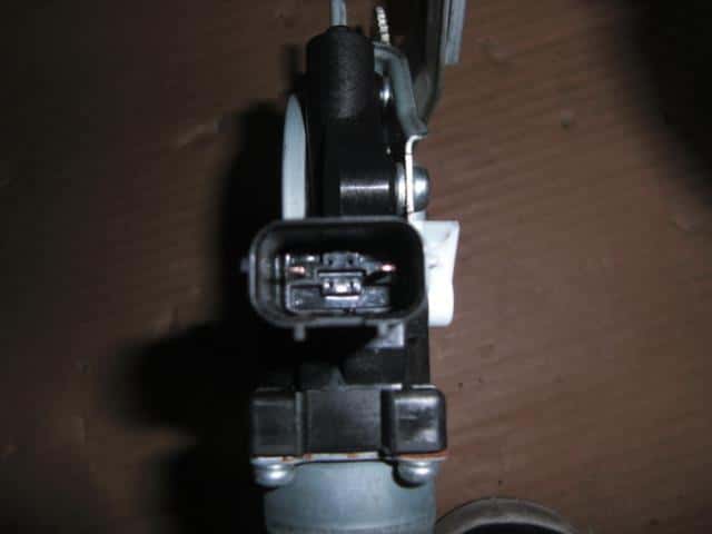 Rear Left Door Regulator HONDA Life 2013 DBA-JC1 — photo 5