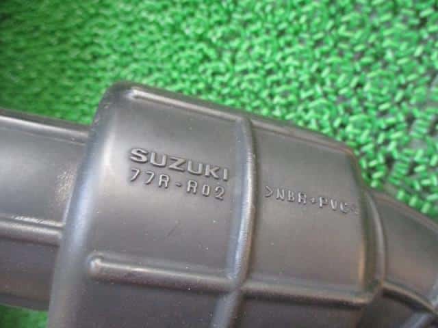 Air Cleaner Assembly SUZUKI Jimny 2018 3BA-JB64W 1370077R00 — photo 5