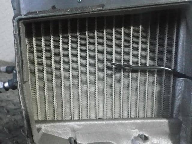 Air Conditioner Assembly SUBARU Legacy 1989 E-BC5 73060AA050 — photo 4