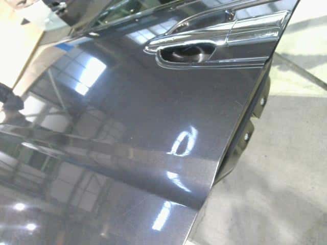 Front Left Door Assembly HONDA Step Wagon 2007 DBA-RG1 — photo 4