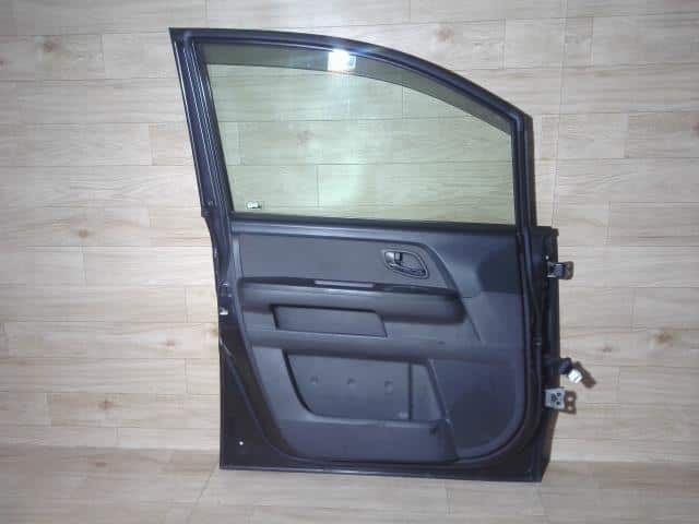 Front Left Door Assembly HONDA Step Wagon 2007 DBA-RG1 — photo 2