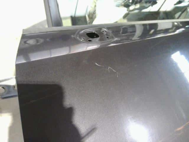 Front Left Door Assembly HONDA Step Wagon 2007 DBA-RG1 — photo 3